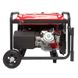Бензиновый генератор MAST GROUP RD9500E (ном 7 кВт, макс 9,4 кВА) GG-MG-RD9500E фото 3