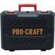 Акумуляторна болгарка Procraft PGA20 (2 акб) Procraft_030213 фото 11