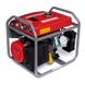 Gasoline generator Kraft&Dele KD-631 (nom 1,5 kW, max 2,5 kVA) KD-631 фото 2