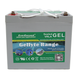 Battery gel EverExceed Gellyte Range GL-1218 AG-EVEX-GL-1218 фото 2