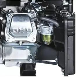 Генератор бензиновий Hyundai HHY 3050F GB-H-3050F фото