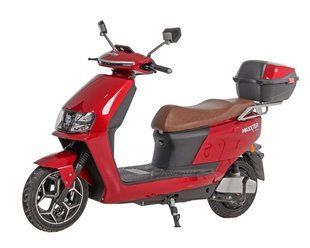 Электроскутер Maxxter LUMINA Red 1500W 72V20Ah ET-ES-MAXXTER-LMN-RD фото