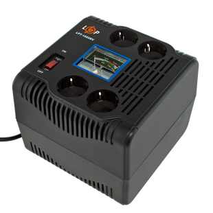 Стабілізатор напруги LPT-1000RV (700W) lp_4598 фото