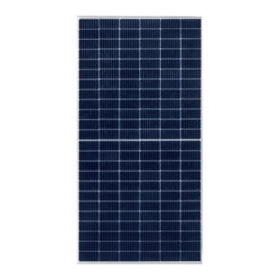 Солнечная панель LP Longi Solar Half-Cell 450W (35 профиль, монокристалл) lp_19825 фото