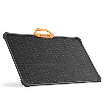 Портативна сонячна панель SolarSaga 80 PSP-SS-80 фото