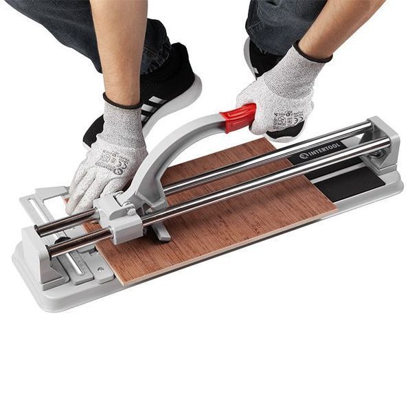 Плиткоріз на підшипниках 500 мм INTERTOOL HT-0365 HT-0365 фото