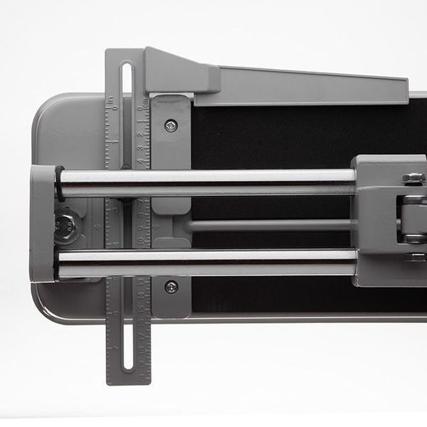 Плиткоріз на підшипниках 500 мм INTERTOOL HT-0365 HT-0365 фото