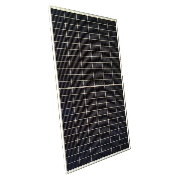 Сонячна батарея Risen RSM120-8 585W SP-RSM120-8-585-W фото