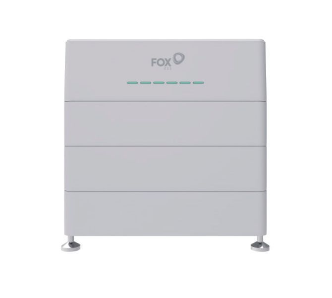 Накопитель для гибридной системы FOX ESS storage CS4300H HSS-FOX-ESS-CS4300H-BT фото