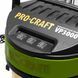 Промышленный пылесос Procraft VP3000 Procraft_030001 фото 3