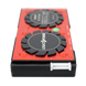 Smart BMS плата LP LiFePO4 24V 8S Dis 80A Ch 40A UART+RS485+CAN lp_16349 фото 5