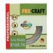 Пильный диск Procraft B160.16 16T (по дереву) Procraft_016016 фото 1