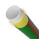Шланг для воды 4-х слойный, 3/4", 30 м, армированный, PVC INTERTOOL GE-4125 GE-4125 фото 4