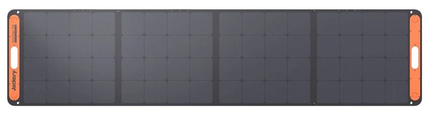 Сонячна панель Jackery Solar Saga 200 PS-JACK-SS-200 фото