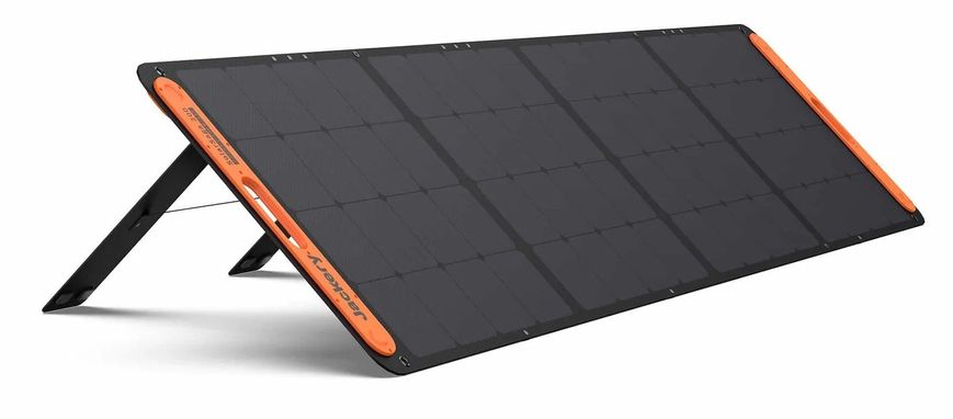 Солнечная панель Jackery Solar Saga 200 PS-JACK-SS-200 фото
