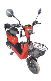 Електроскутер Telbi Gold Eagle Red 600W 60V28Ah ET-ES-TEB-GEAGL-RD фото