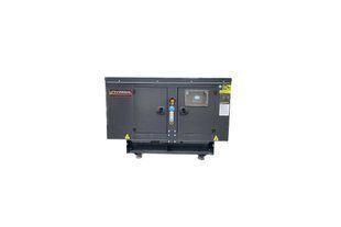 Генератор дизельний UNIVERSAL YANGDONG UND-YD22 KVA (ном 17 КВт, макс 22 кВА) GD-UNI-YD-22 фото