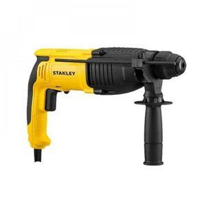 Перфоратор Stanley SHR264K SHR264K фото