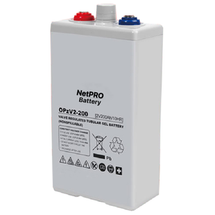 Аккумулятор гелевий CSPower OPzV2-1500 AK-G-CSP-OPZV2-1500 фото
