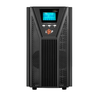 ДБЖ Smart-UPS LogicPower-6000 PRO (without battery) lp_23277 фото