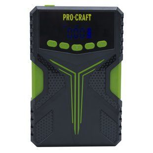 Пуско-зарядний пристрій Proсraft JSAP12 Procraft_200121 фото