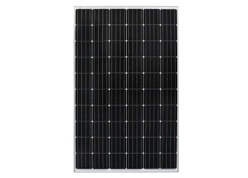 Solar panel 156X156 Everexceed ESM255-156 SP-EVEX-ESM255-156 photo