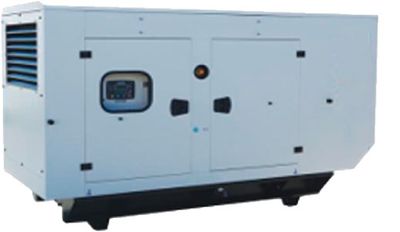 Diesel generator Equives EKV-DS-34E3-SR-A Ricardo (nom 24.80 kW, max 34 kVA) EKV-DS-34Е3-SR-А photo