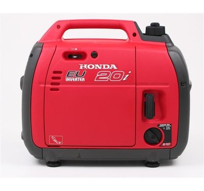 Генератор бензиновий HONDA EU22IT GB-HON-22-IT фото