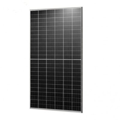 Сонячна панель Jinko JKM420N-54HL4 420W JKM-420N-54HL4 фото