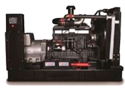Diesel generator Equives EKV-DS-34E3-SR-A Ricardo (nom 24.80 kW, max 34 kVA) EKV-DS-34Е3-SR-А photo