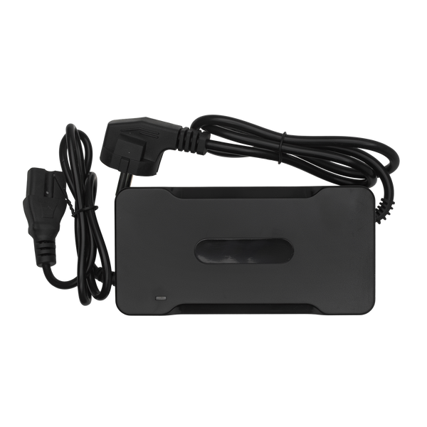 Зарядное устройство для аккумуляторов LiFePO4 60V (73V)-2A-120W lp_9541 фото