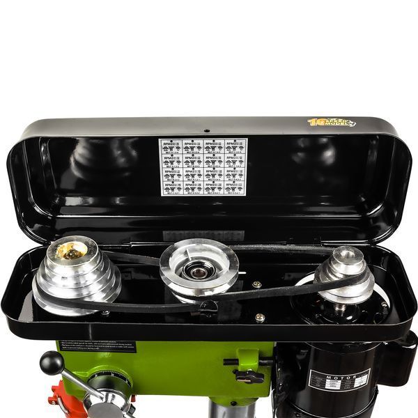 Свердлильний верстат Procraft BD2000 Procraft_020001 фото
