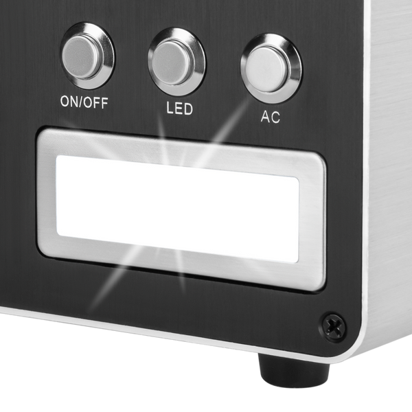 Многофункциональная портативная зарядная станция LP CHARGER MPPT 300 (300W, 280Wh) lp_19334 фото