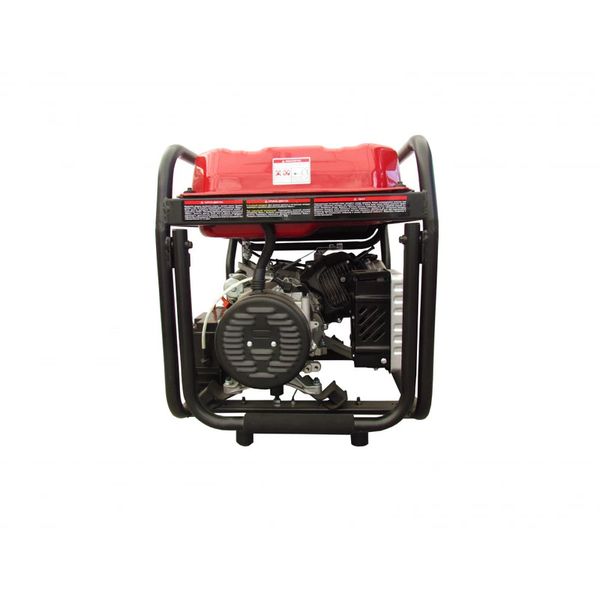 Бензиновый генератор Vulkan SC8000TE-II (ном 6,5 КВт, макс 18,1 кВА) US-SC8000TE-II фото