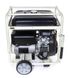 Генератор бензиновий Matari MX-14003-EA-ATS + Блок керування ATS MATARI 1P64/3P32 (ном 10 КВт, макс 13,75 кВА) MX-14003-EA-ATS фото 4