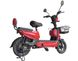 Electric scooter Telbi Gold Eagle Red 600W 60V28Ah ET-ES-TEB-GEAGL-RD фото 3
