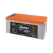 Акумулятор LP LiFePO4 25,6V - 160 Ah (4096Wh) (BMS 200A/100А) пластик LCD Smart BT lp_24409 фото 2