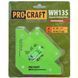 Магнитный уголок для сварки Procraft WH13S Procraft_900003 фото 1