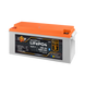 Аккумулятор LP LiFePO4 12,8V - 280 Ah (3584Wh) (BMS 200A/100А) пластик Smart BT lp_30353 фото 2