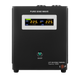 ИБП с правильной синусоидой 24V LPY-W-PSW-1500VA+(1050Вт)10A/15A lp_4145 фото 1