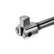 Вороток с шарниром STORM 3/4", 480 мм, Cr-V INTERTOOL ET-1037 ET-1037 фото 3