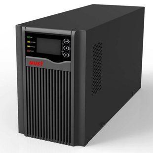 Инвертор MUST EH55-C1KS On-line без АКБ I-EH55-C1KS фото