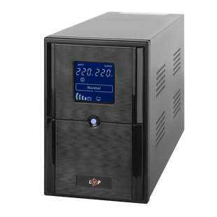 Линейно-интерактивный ИБП LPM-UL825VA (577Вт) lp_4981 фото
