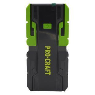 Пуско-зарядний пристрій Procraft JS12 Procraft_200120 фото