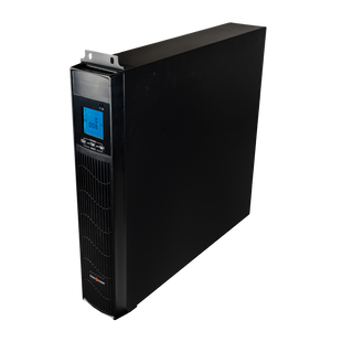 Smart-UPS LogicPower-3000 PRO, RM (rack mounts) (without battery) 96V 6A lp_21953 фото