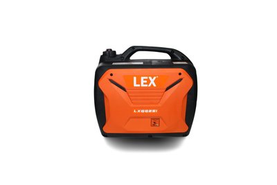 Inverter generator LEX LXGG25I (nom 2.2 kW) GI-LX-GG25-I photo