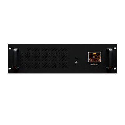 Uninterruptible power supply (UPS) LP-UL2200VA RM (rack mounts) (with battery) 23283 photo