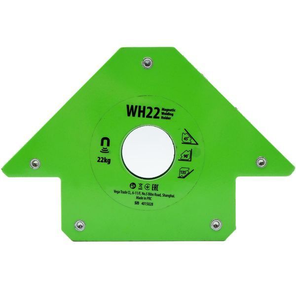 Магнитный уголок для сварки Procraft WH22 Procraft_900022 фото