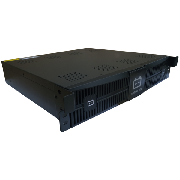 Батарейний блок для ДБЖ NetPRO RM3K HR11BAT08-96VDC-7Аг BB-DBG-NP-96VDC-7Аг фото