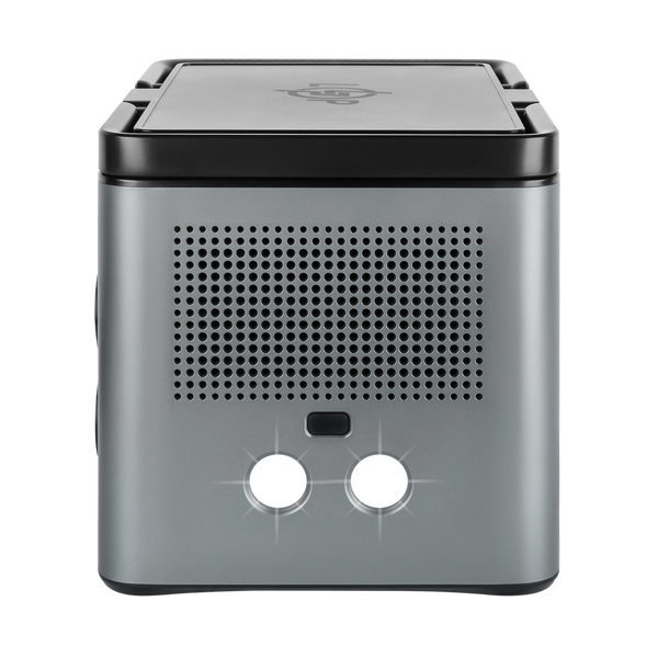 Багатофункціональна портативна зарядна станція LP CHARGER MPPT 700 Pro (700W, 614Wh) lp_19337 фото